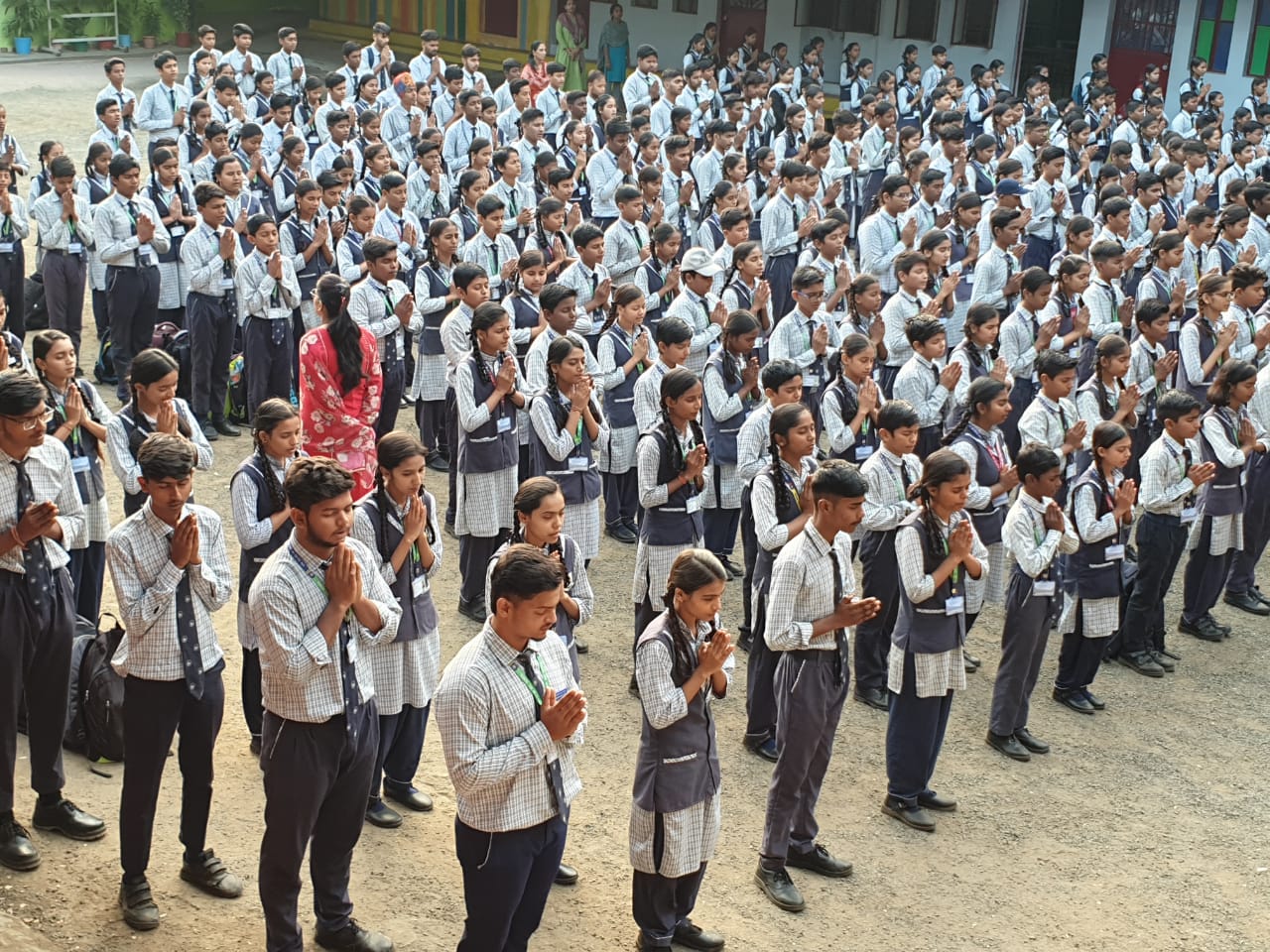 Student participation
