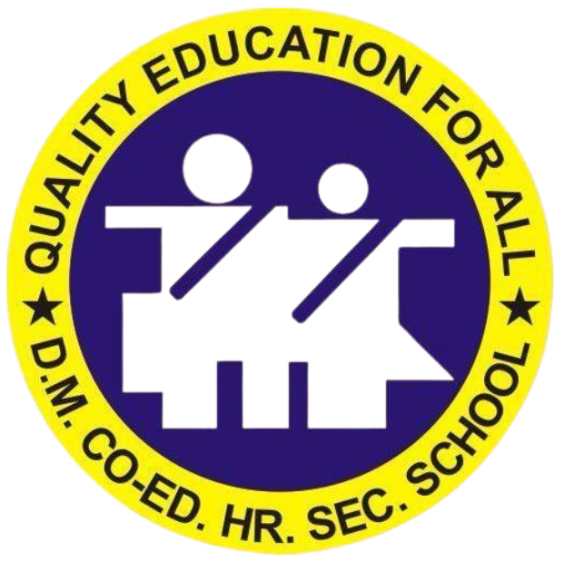 DMS logo